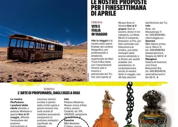 Madama Cristina Bed & Breakfast Bed & Breakfast Turin