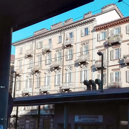 Madama Cristina 住宿加早餐酒店