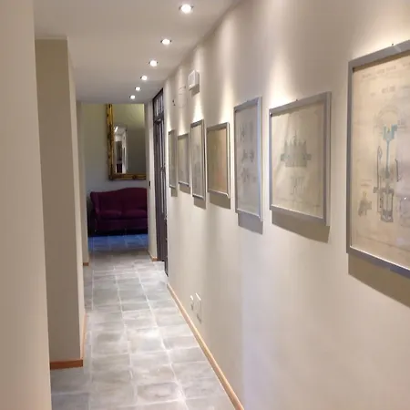Bed & Breakfast Madama Cristina