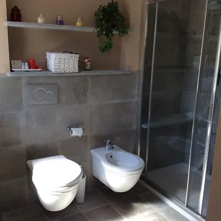 Bed & Breakfast Madama Cristina