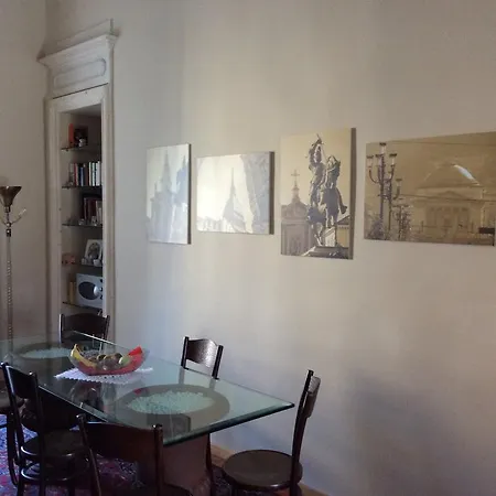 Bed & Breakfast Madama Cristina