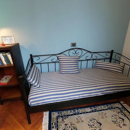 Bed & Breakfast Madama Cristina Torino