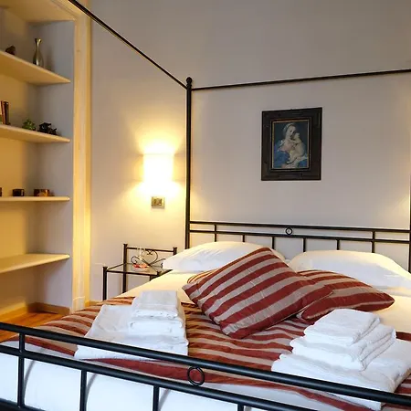 Bed & Breakfast Madama Cristina