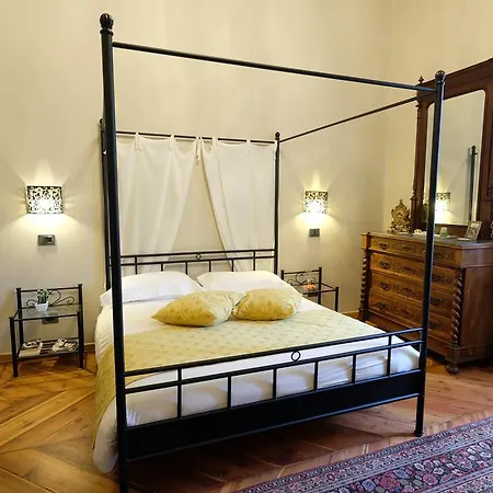 Bed & Breakfast Madama Cristina *
